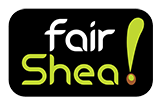 Fair shea logo